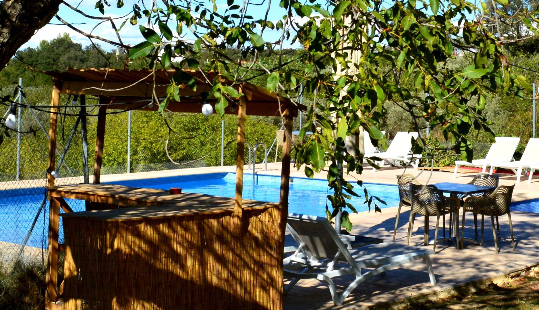 Бутик-Отель Casas Benali