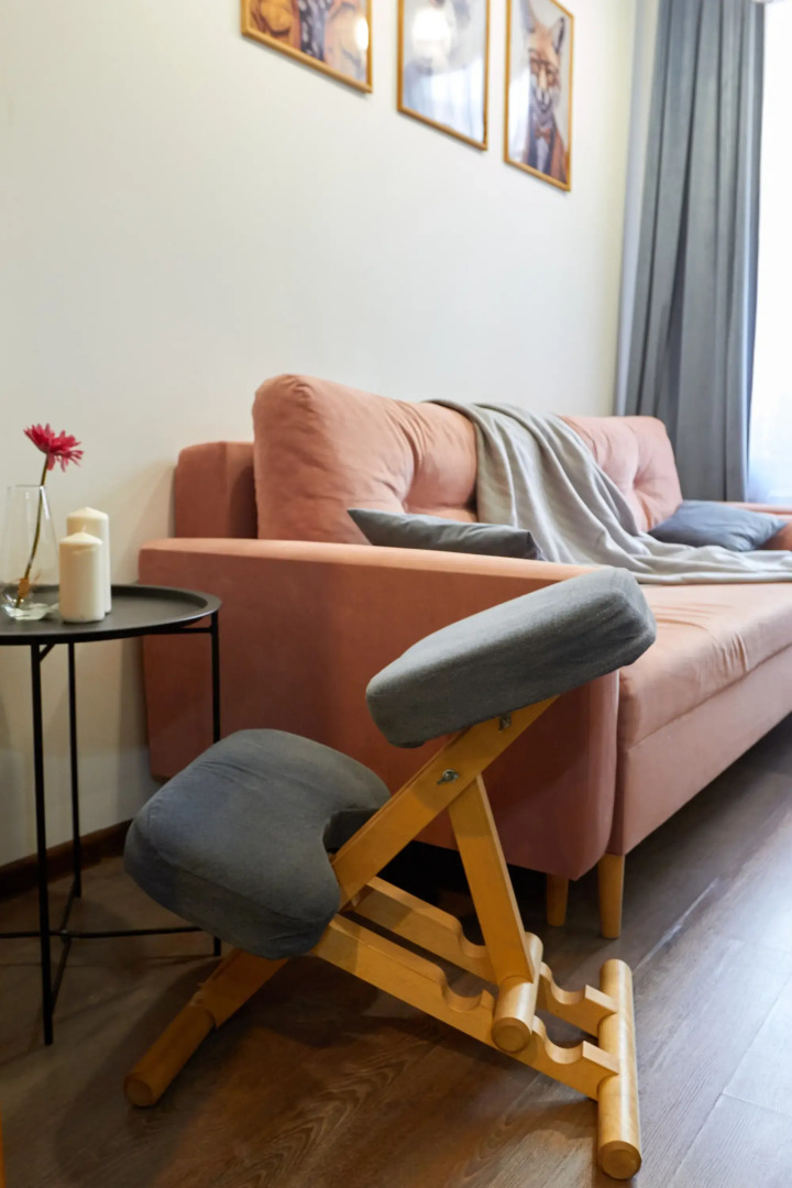 Апартаменты Студия 12 Глинки 3-5-7