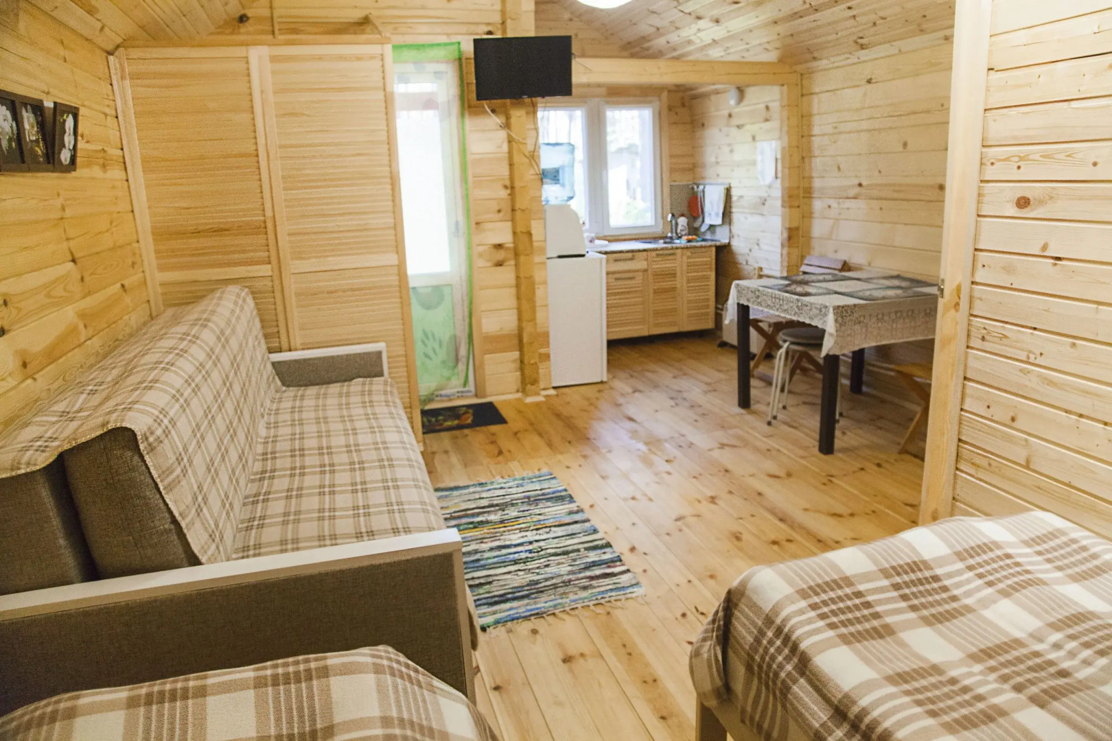 Гостевой дом Крупп