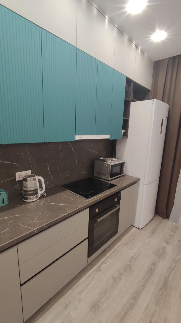 Квартира Прибрежный G-Drive Арена