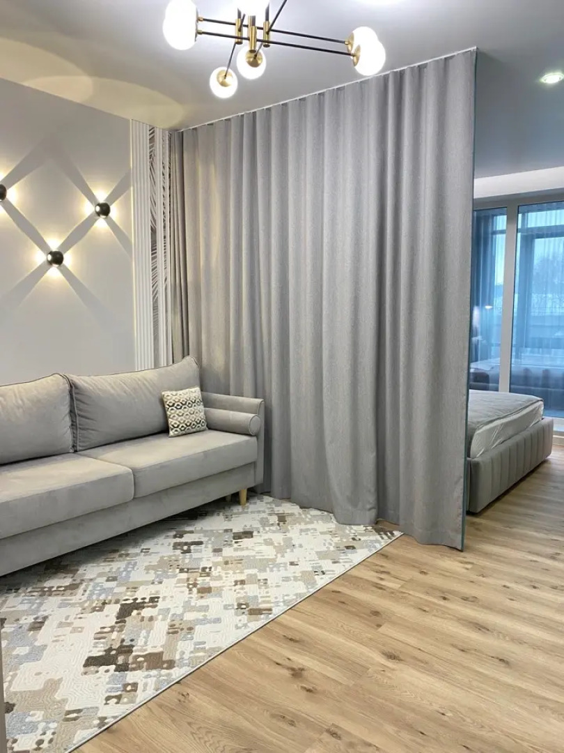 Апартаменты LiHotels