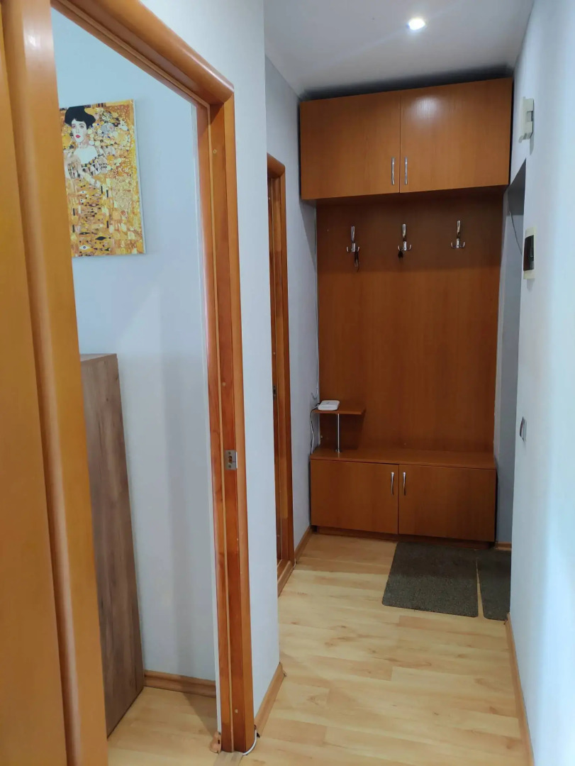 Квартира на Атаманская 60А