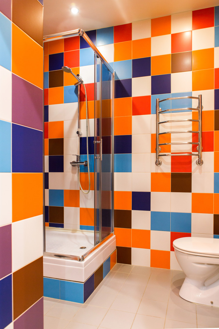 Апартаменты на улице Дмитрия Михайлова 4