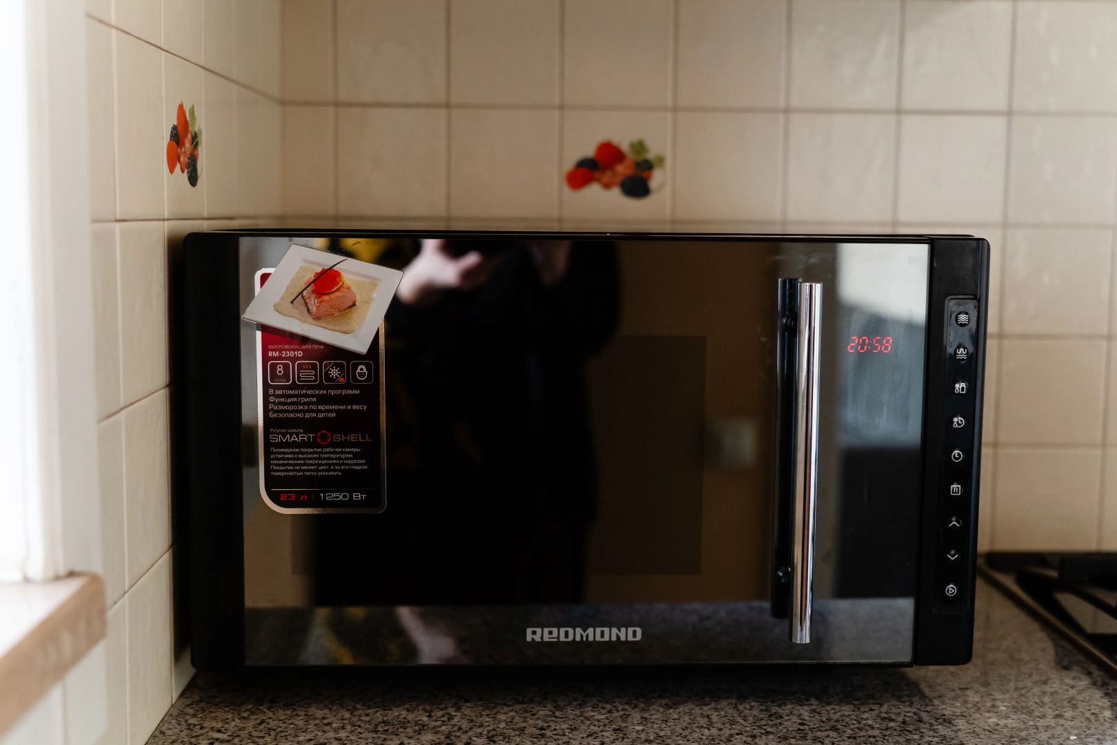 Современная квартира Невский 13 с балконом и парковкой