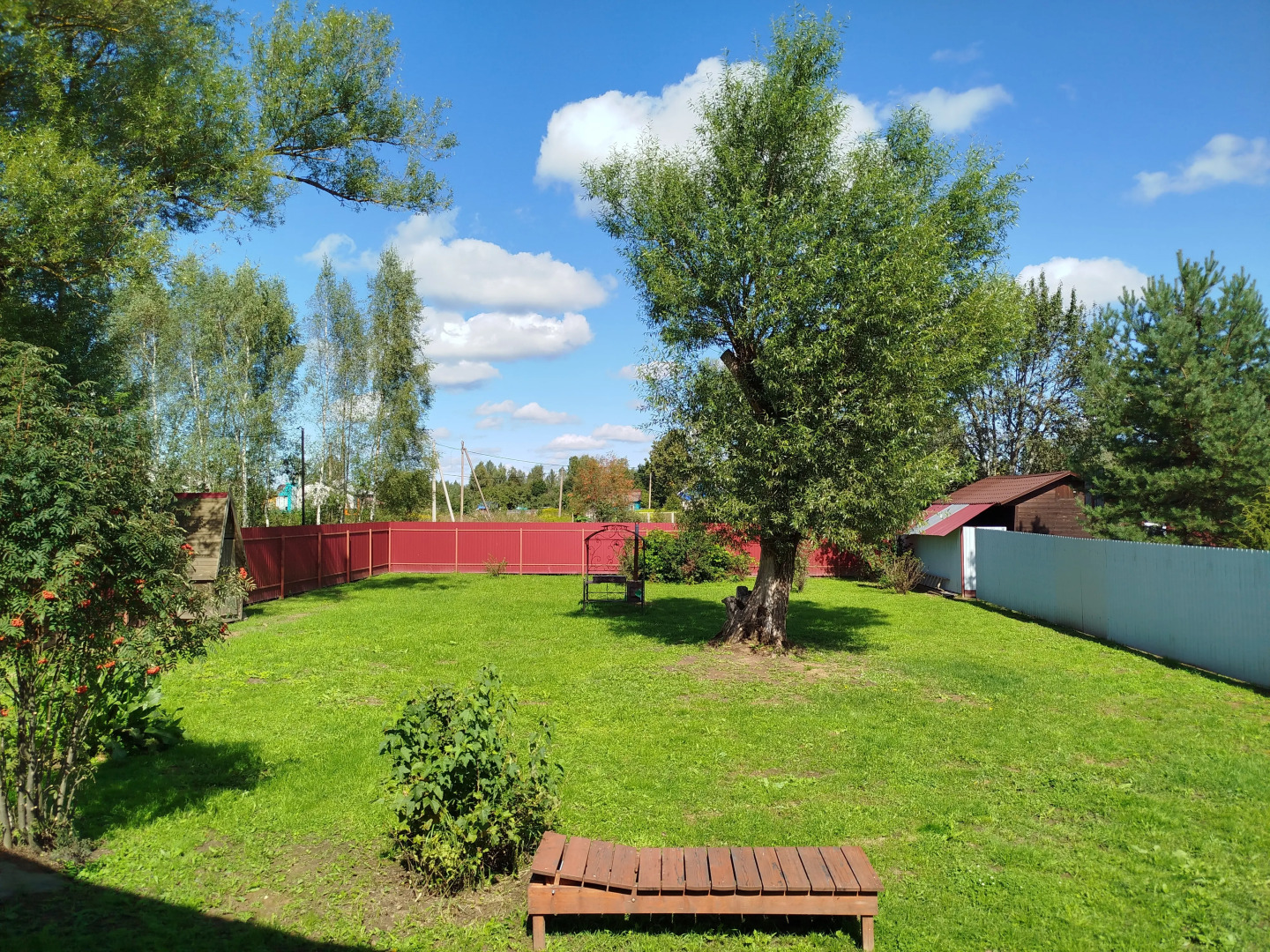 Частный дом Калязин