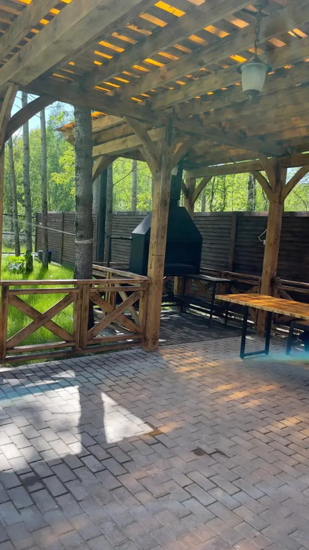 Частный дом Коттедж