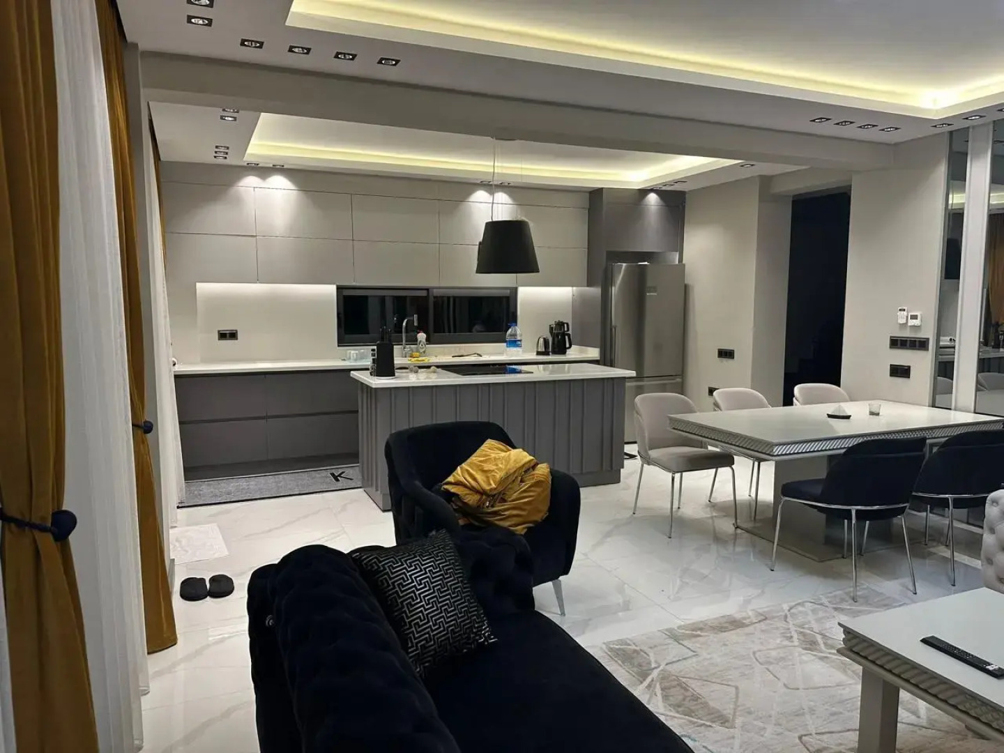 Вилла Mintas в Чамьюва с 4 спальнями