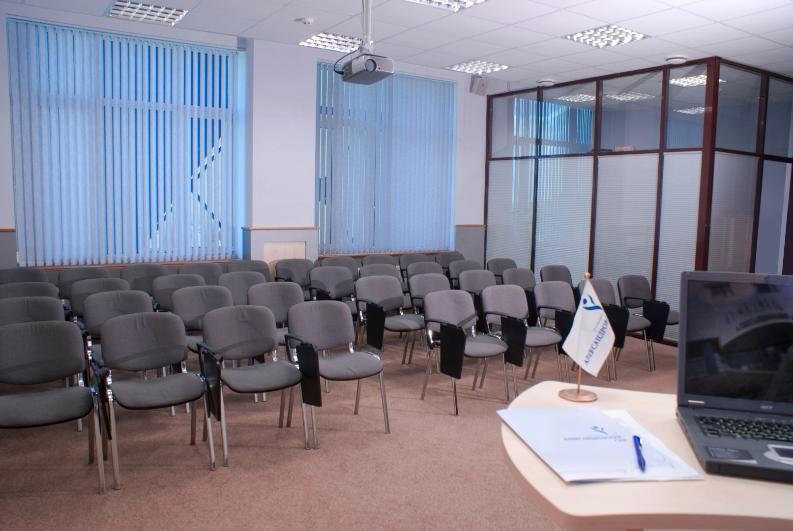 Отель Александровский Сад