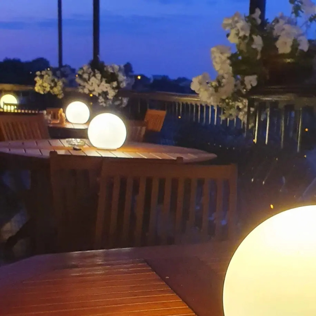 Отель На Верандах