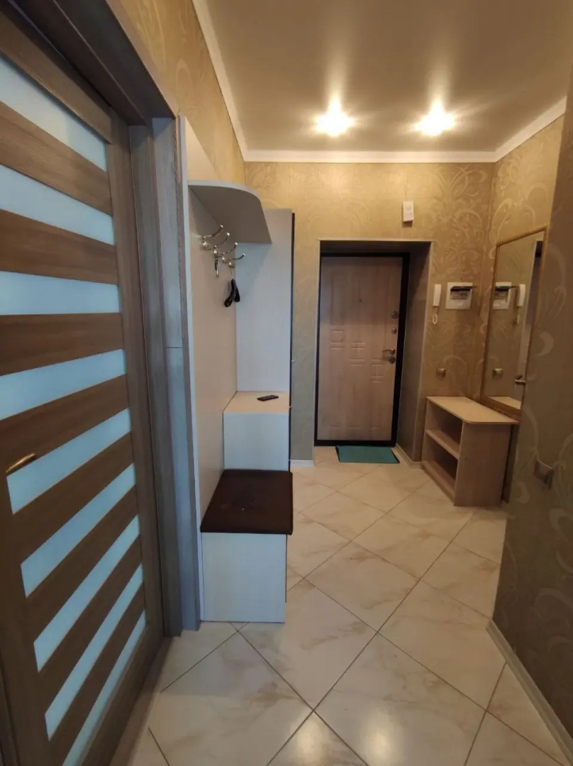 Апартаменты Приморская 25/43