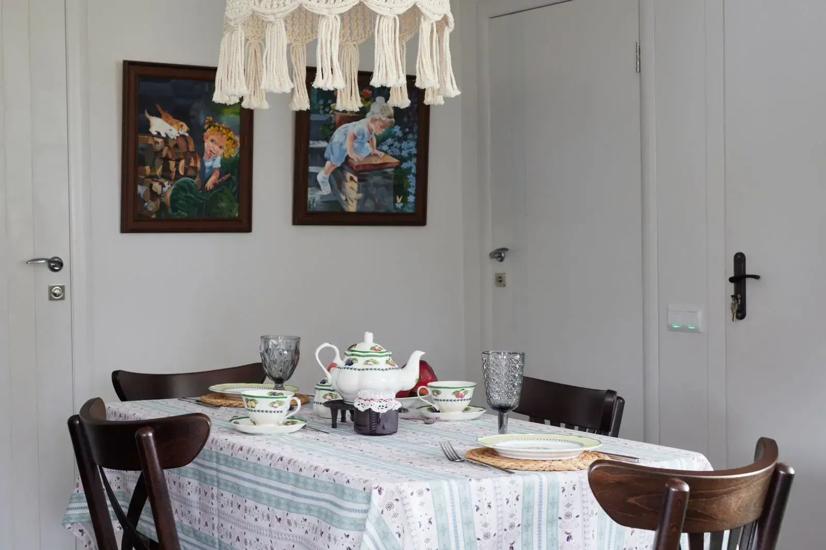 Гостевой дом Отрада