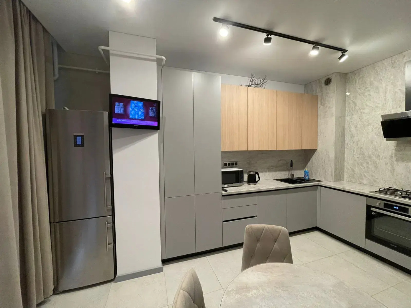 Апартаменты Жардин