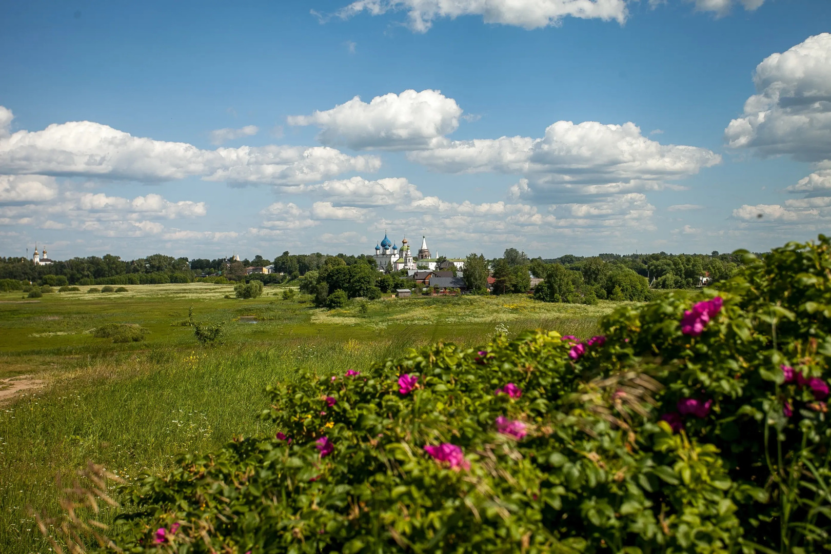 Гостевой дом Архангельских