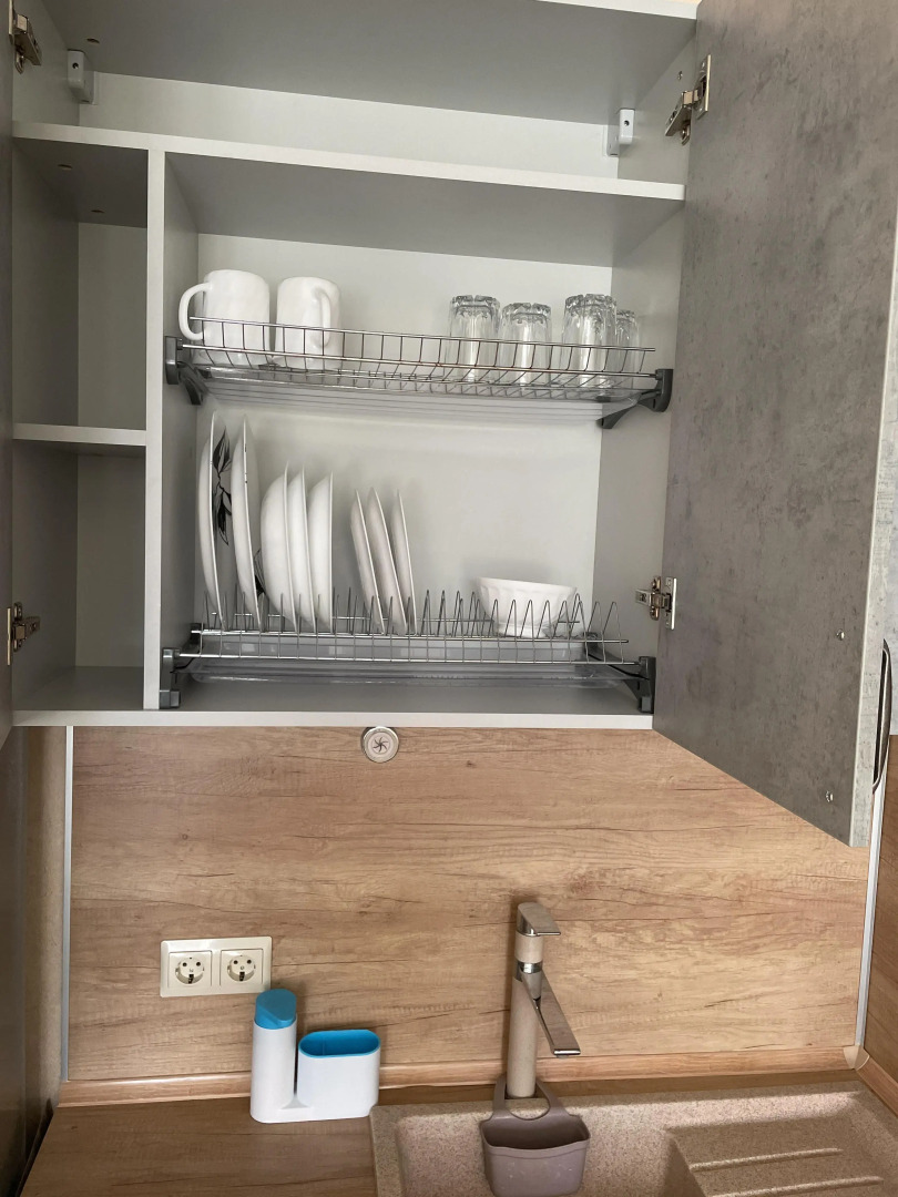 Квартира Комфортабельная Посуточно в Тюмени