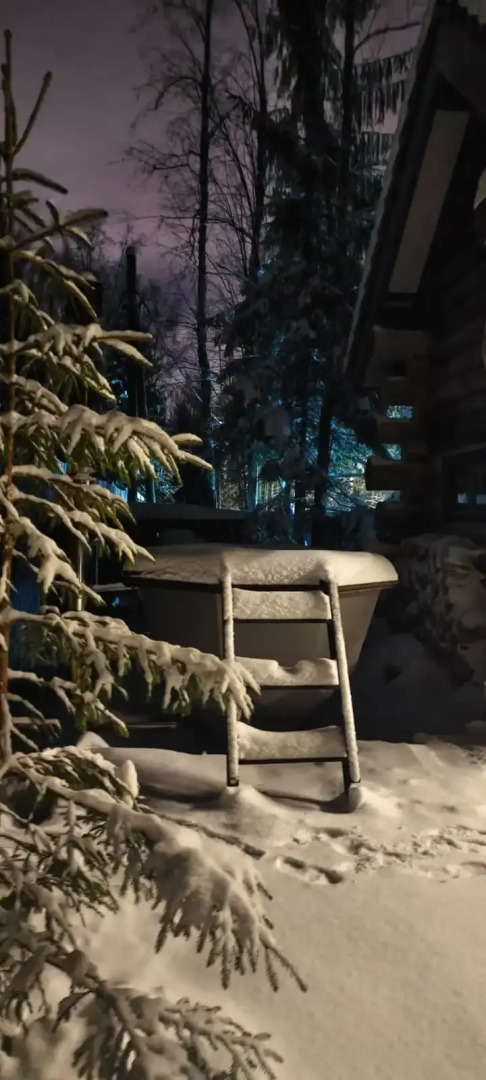 Меблированные комнаты Гедонист клуб