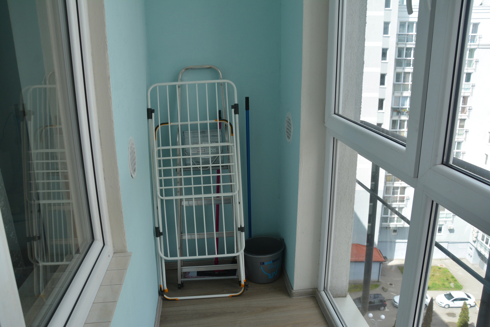 Апартаменты Гостевые Квартиры с Видом на Реку