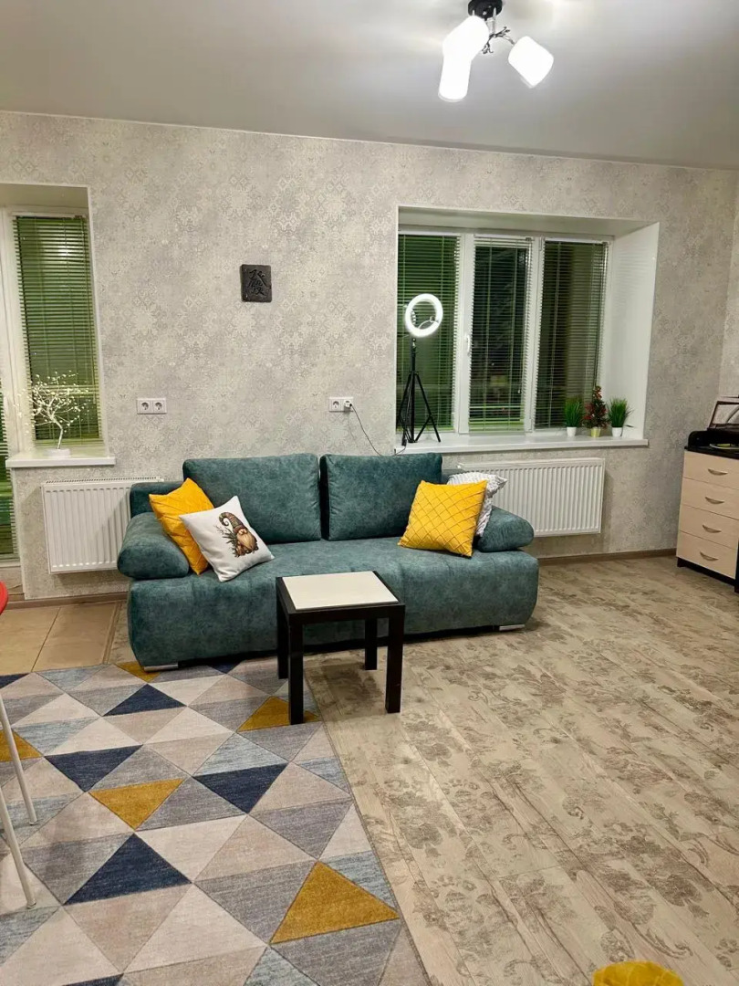 Квартира рядом с ТРЦ