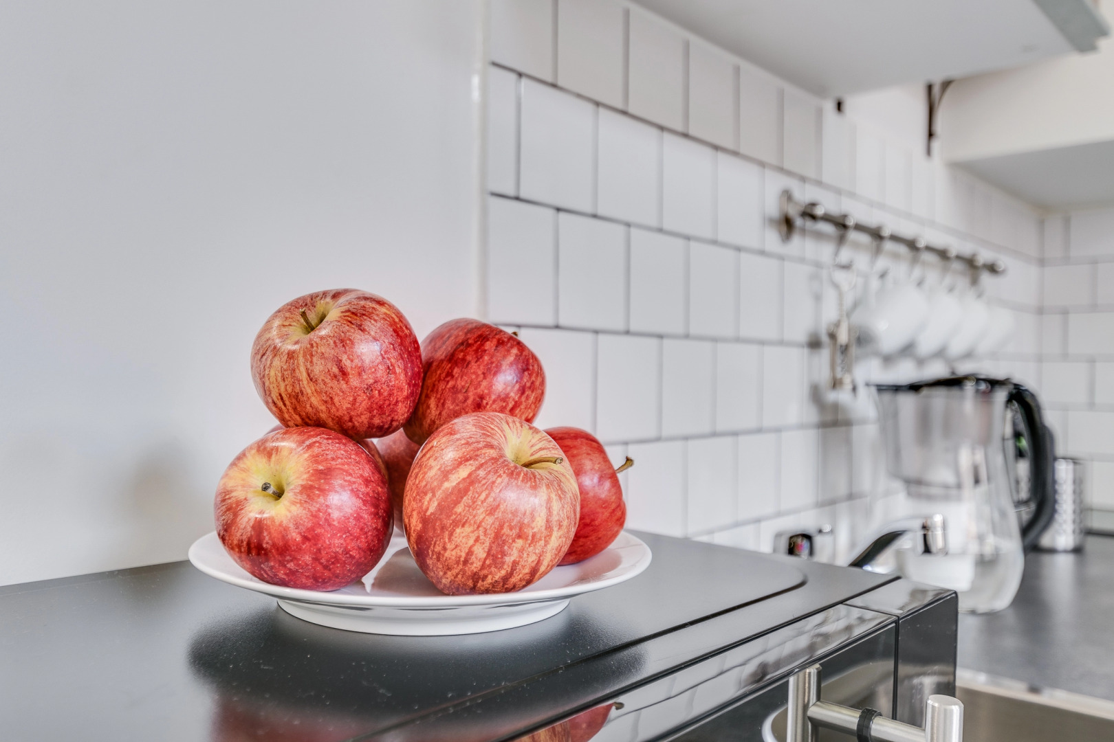 Апартаменты Sokroma Черный слон