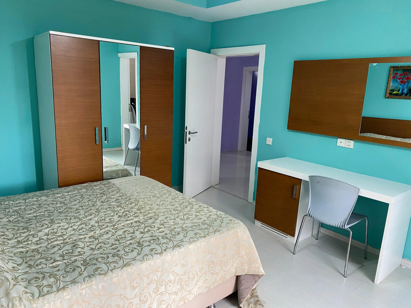 Отель Arena Dashkasan