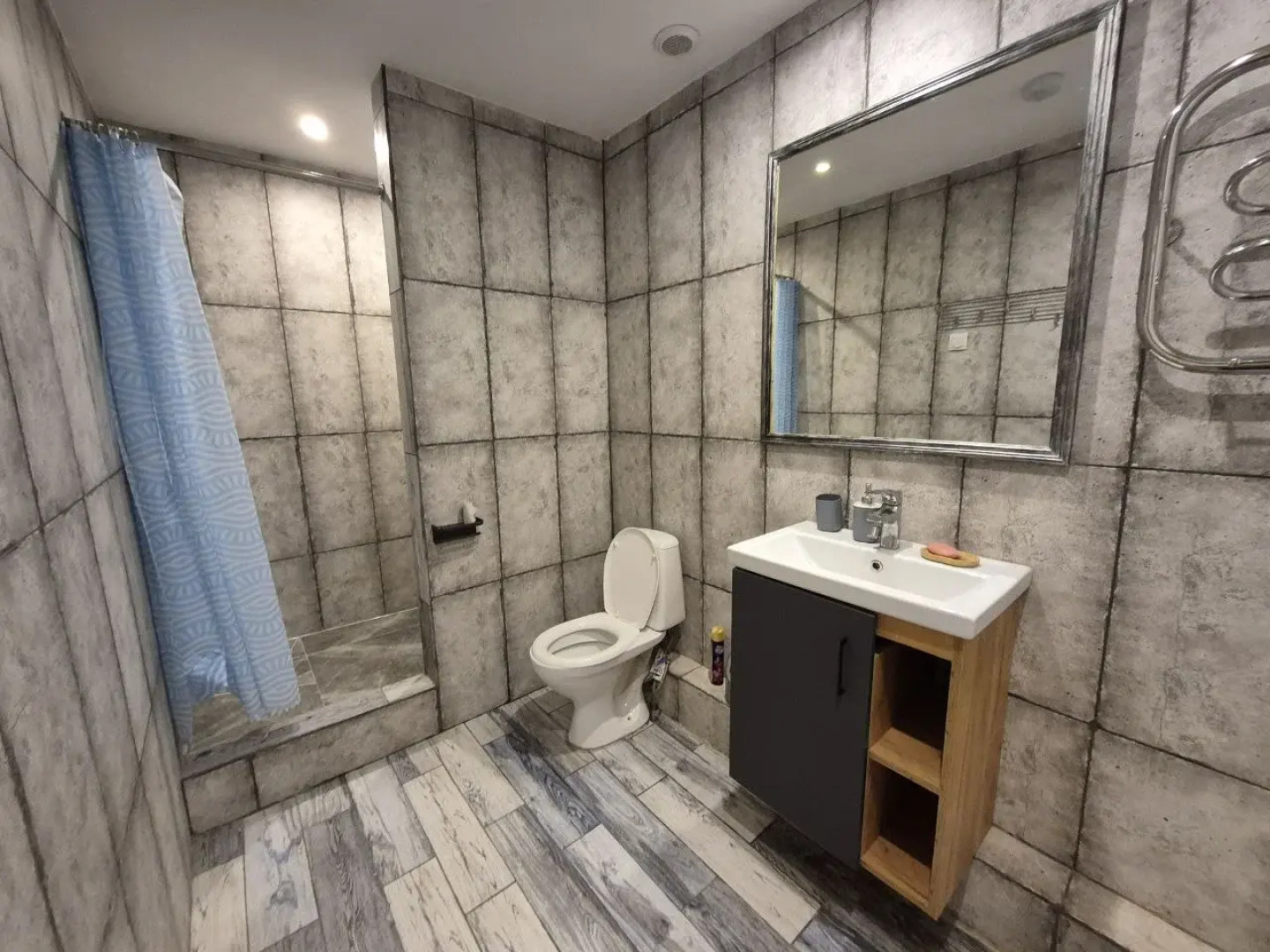 Частный Дом под Липой