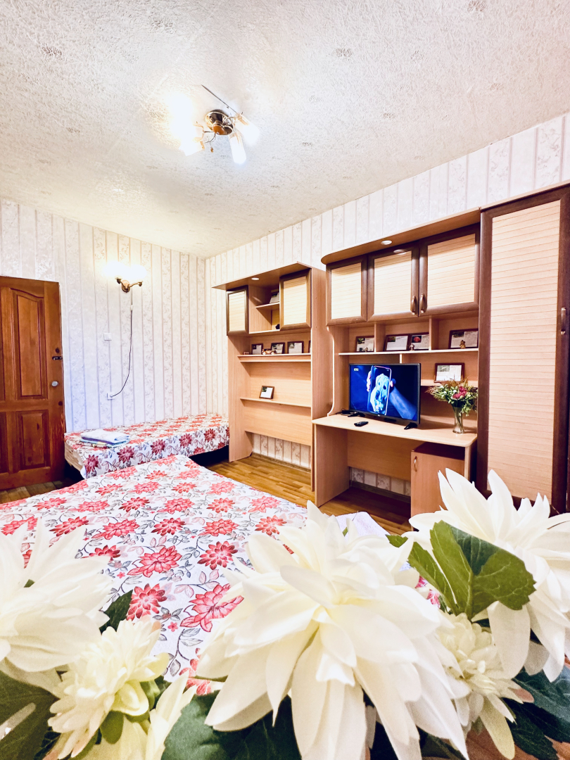 Апартаменты Заводская 5