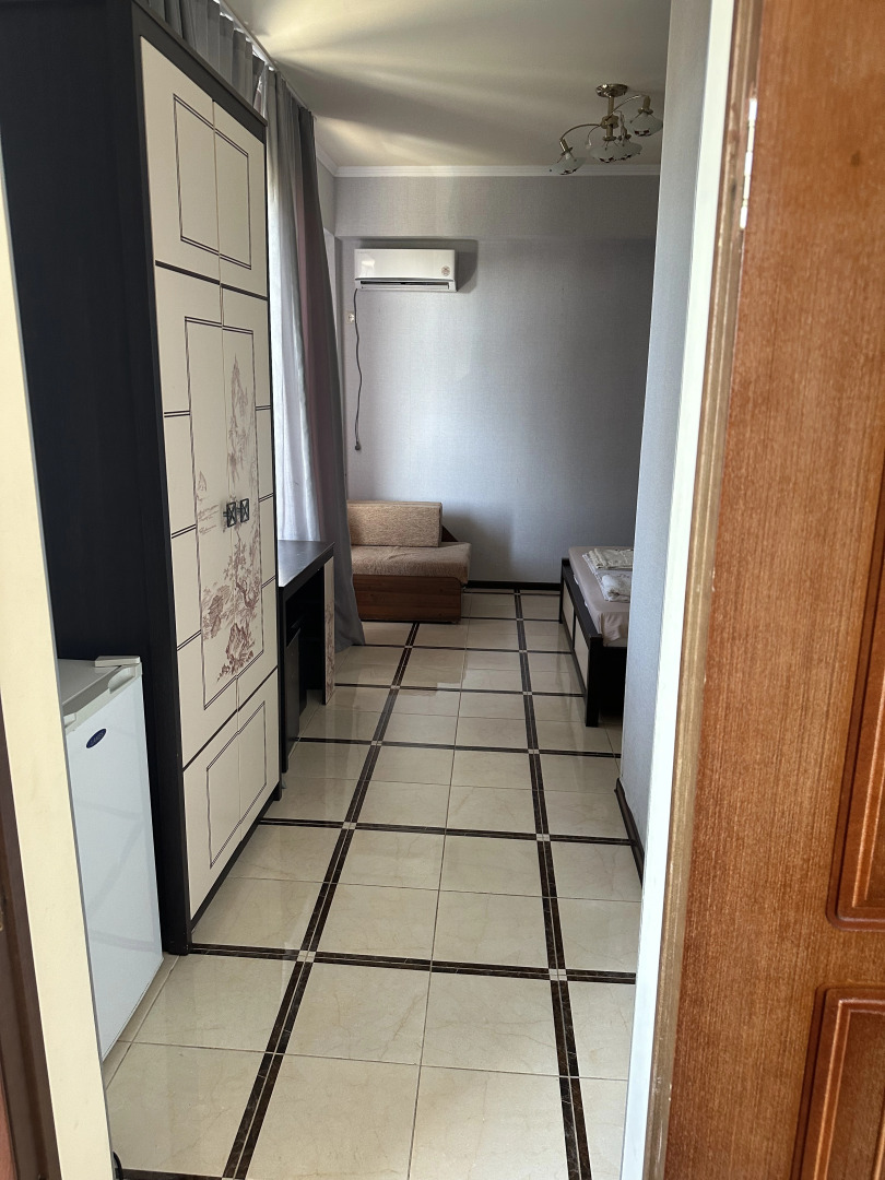 Гостевой дом Ассир