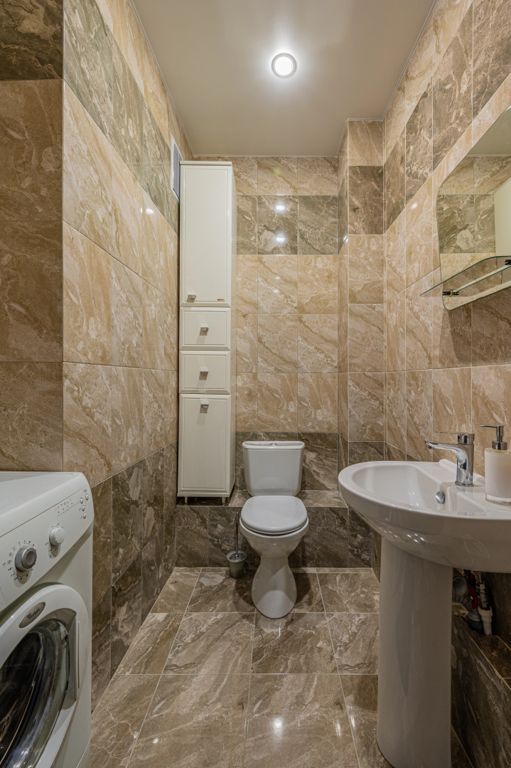 Апартаменты Сон и Душ на Чкалова