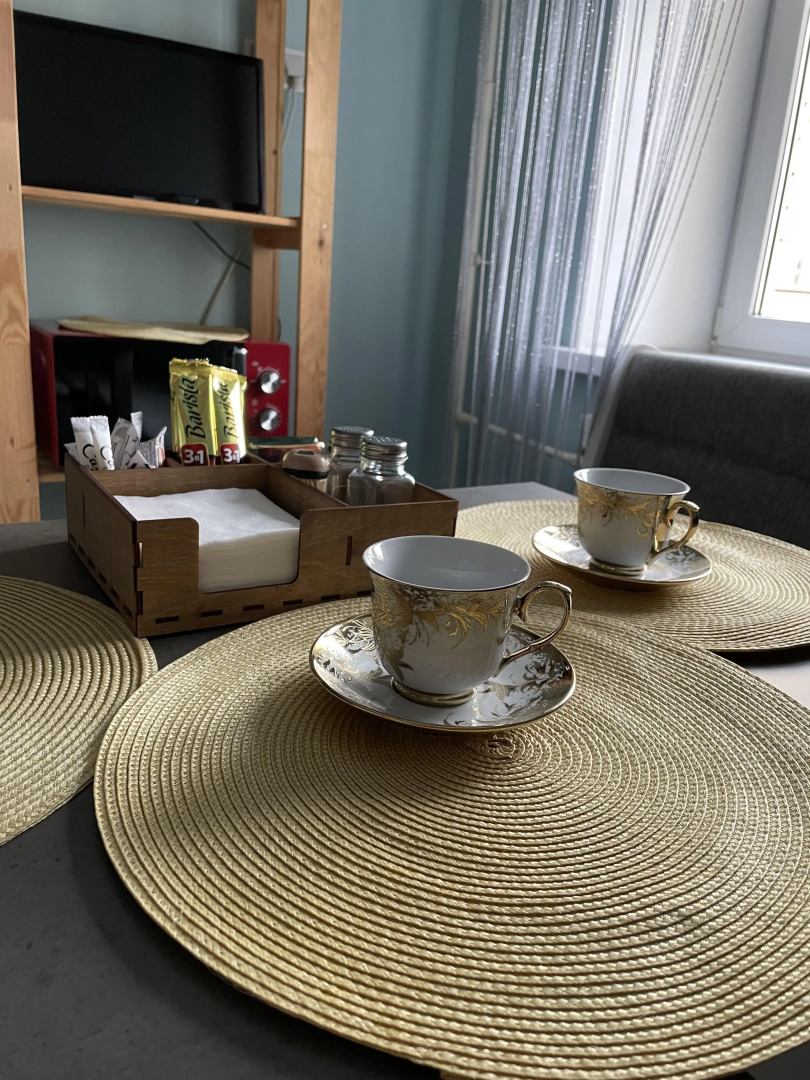 Квартира Апартаменты