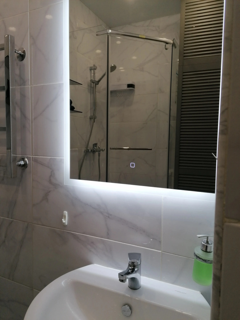 Квартира Студия на Набережной