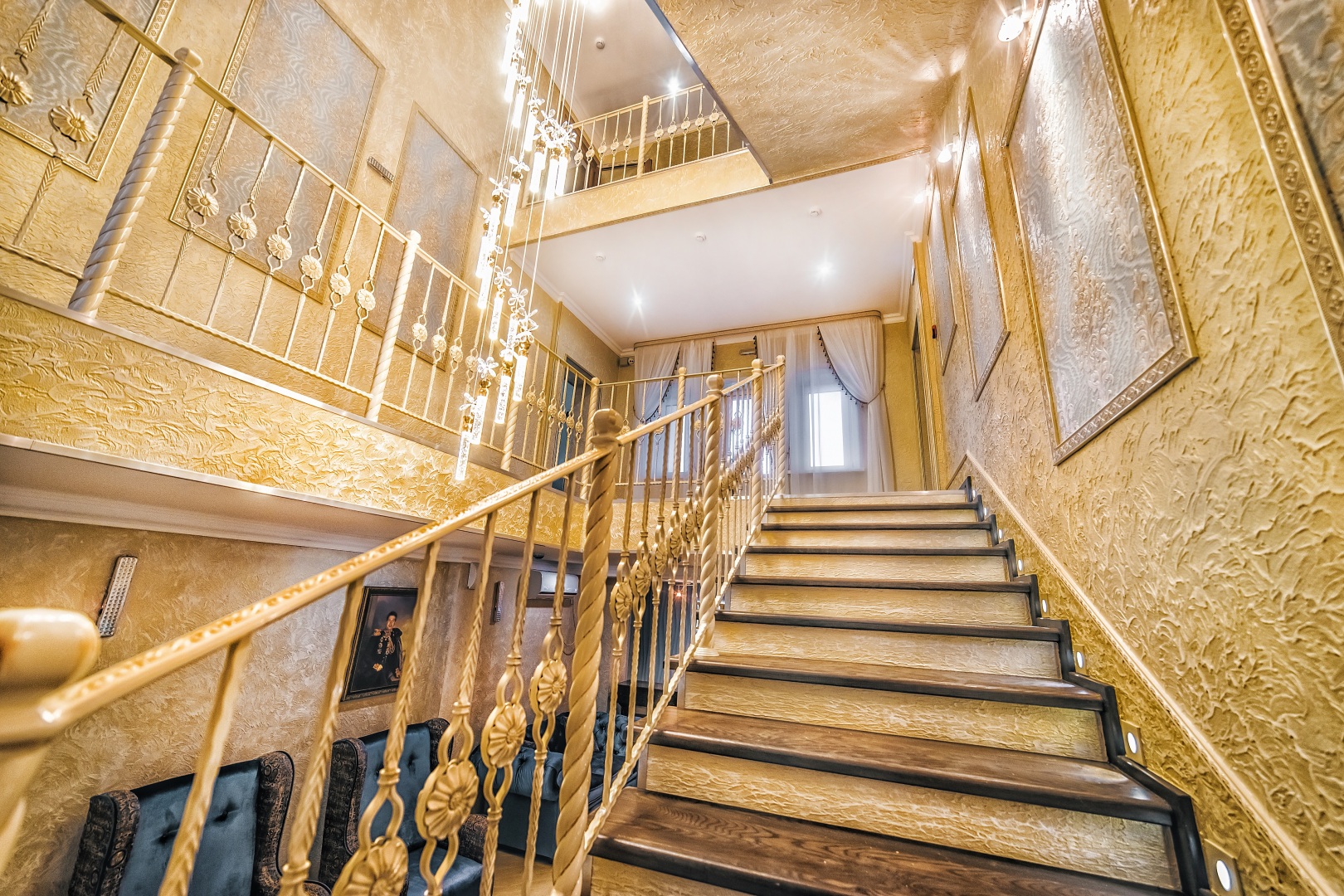 Апарт-отель Березка