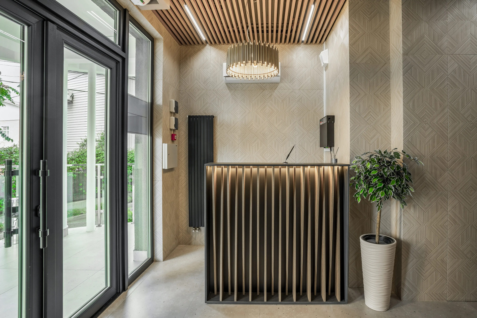 Апарт-отель Парк Горького Неолит