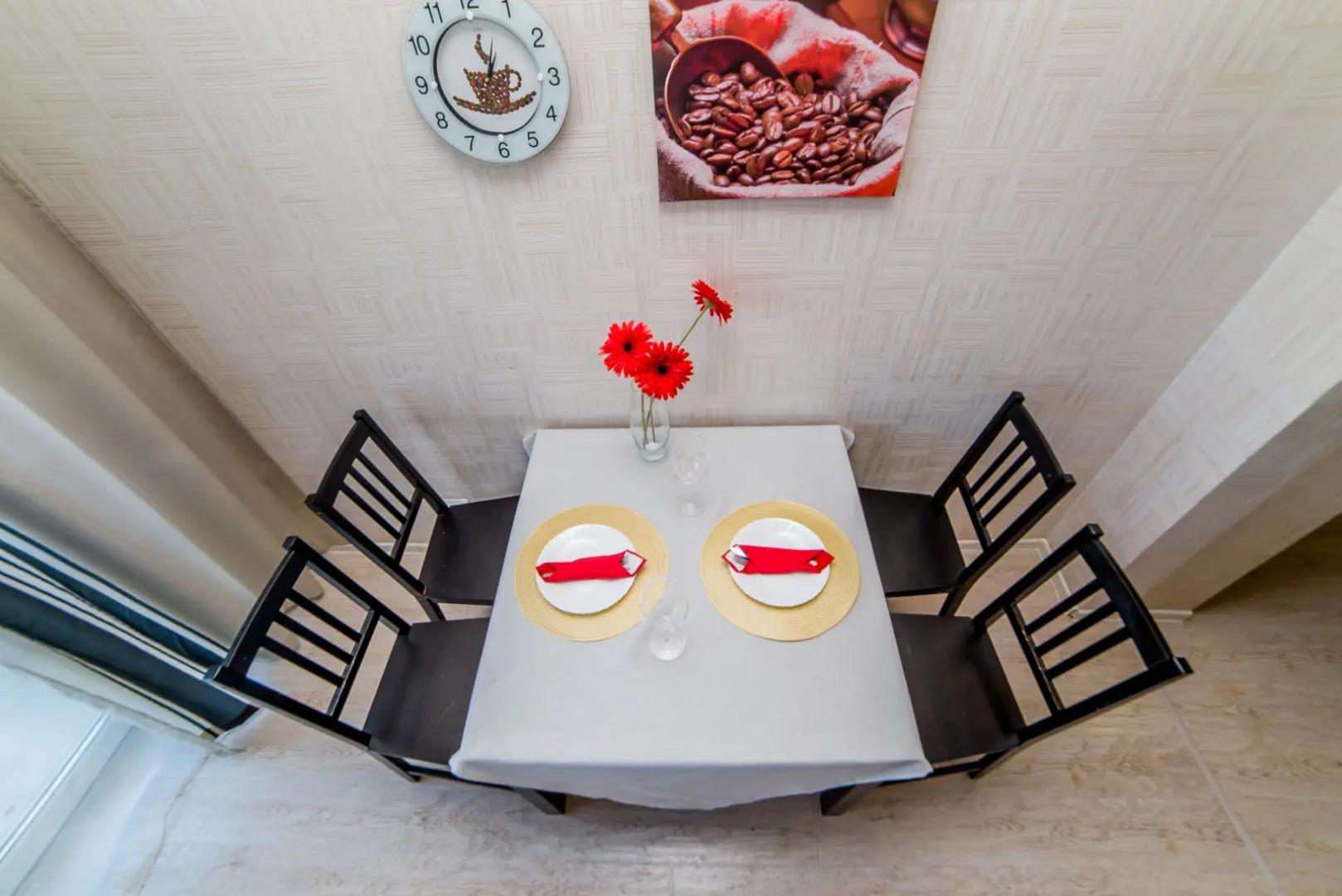 Апартаменты Союзная 4