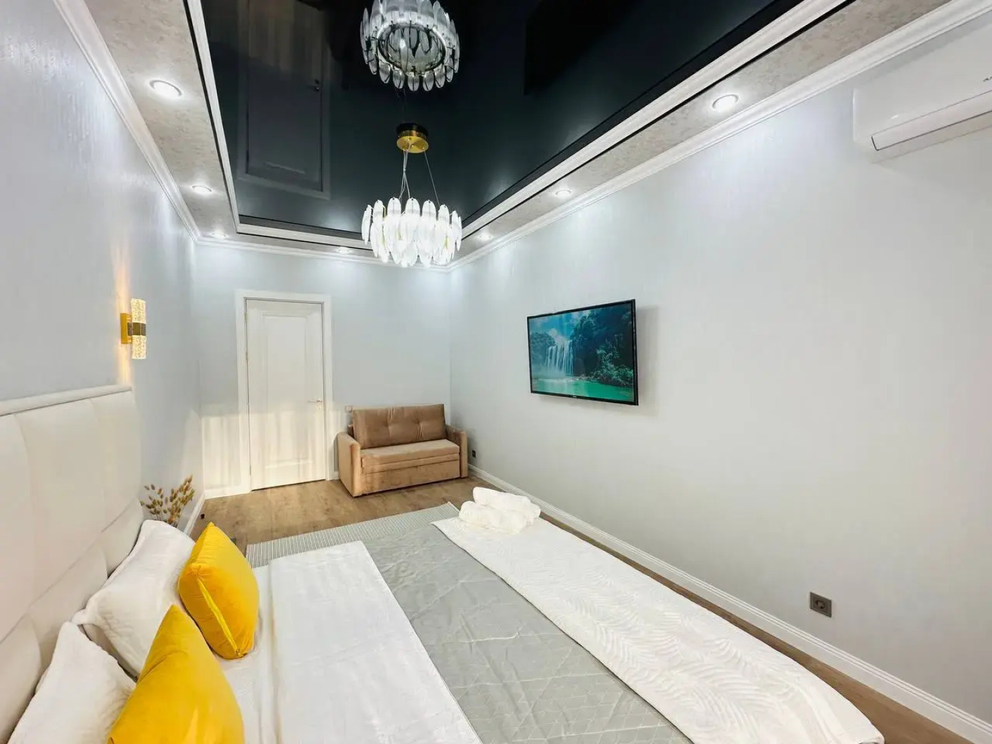 Апартаменты Меридиан 239