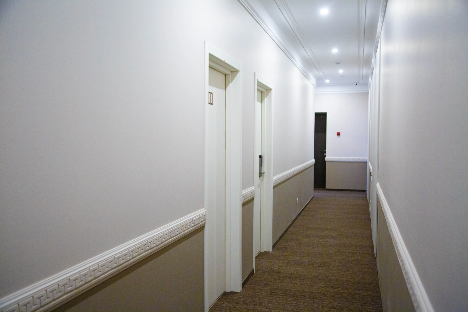 Отель Ви Апарт