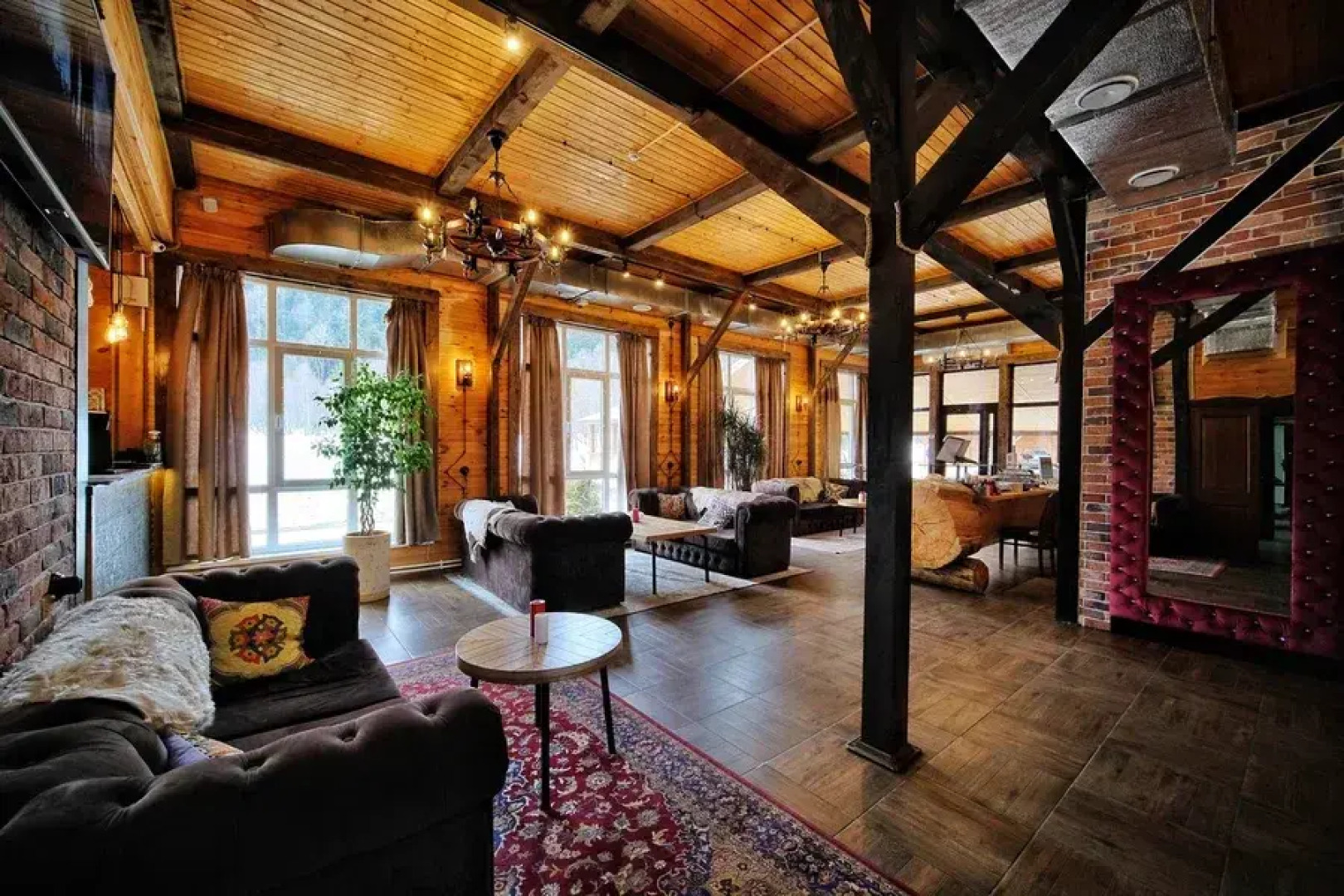 Гостиничный комплекс «Аллюр» ООО "АЛЛЮР"