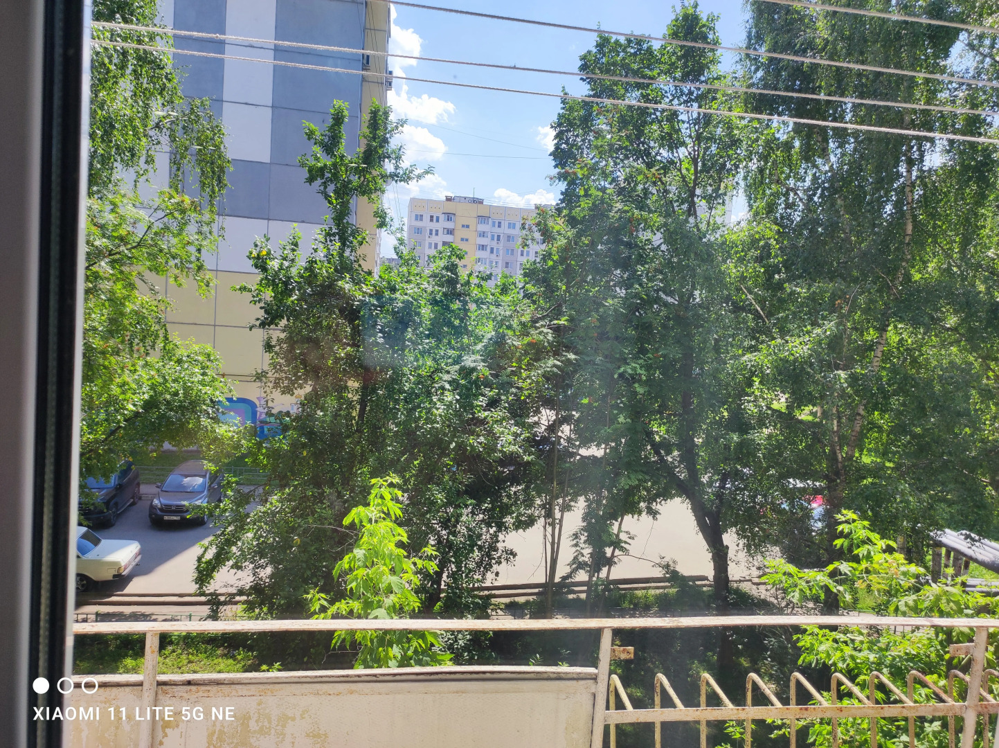 Квартира на Адмирала Макарова