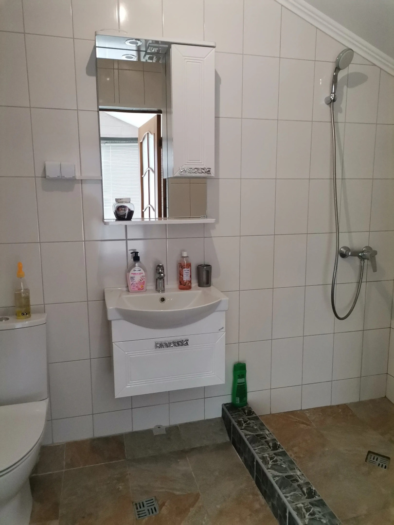 Частный дом Дом у моря