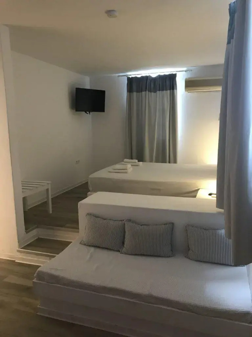 Отель Terra Maltese Natural Retreat