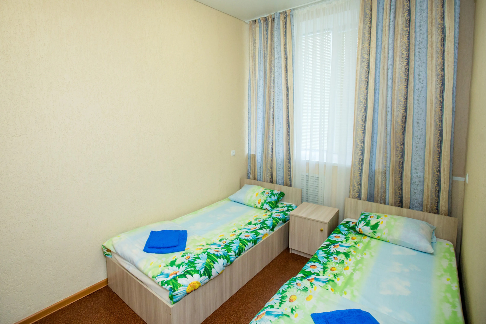 Хостел Бализ