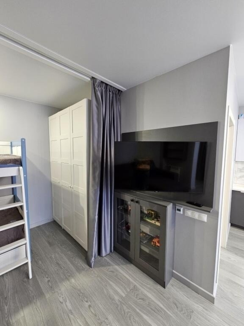 Апартаменты в самом центре Сочи