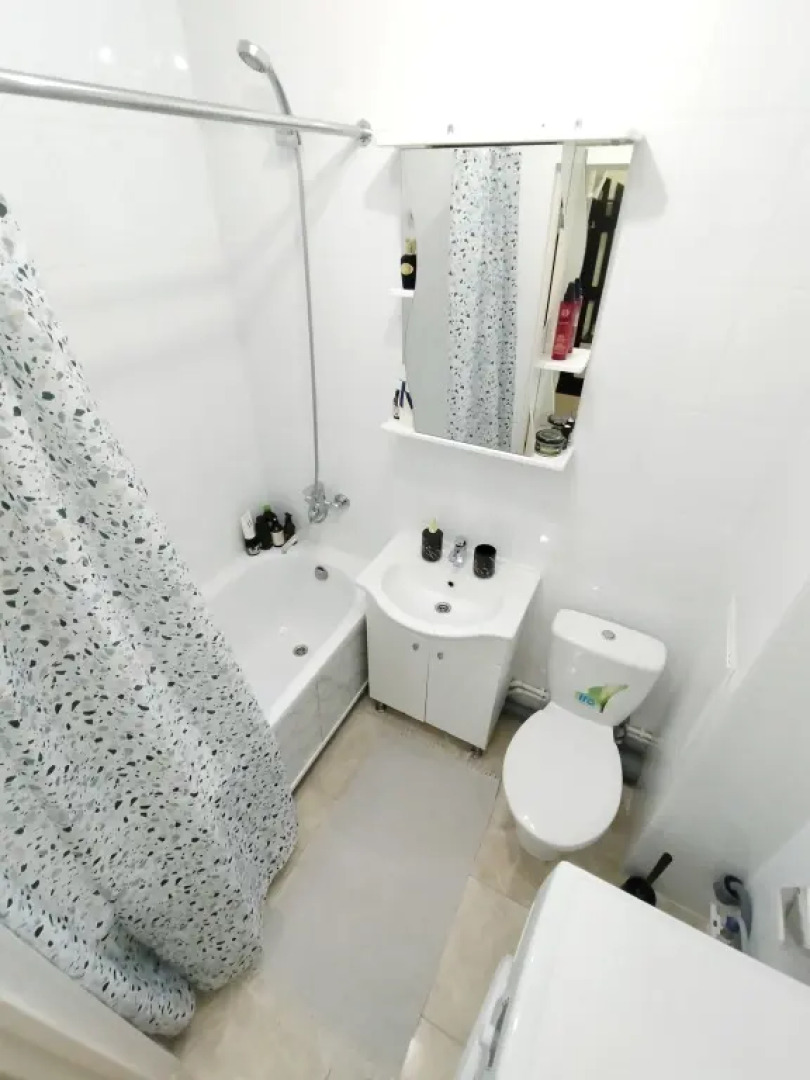 Апартаменты Семейные с Балконом Lesnaya