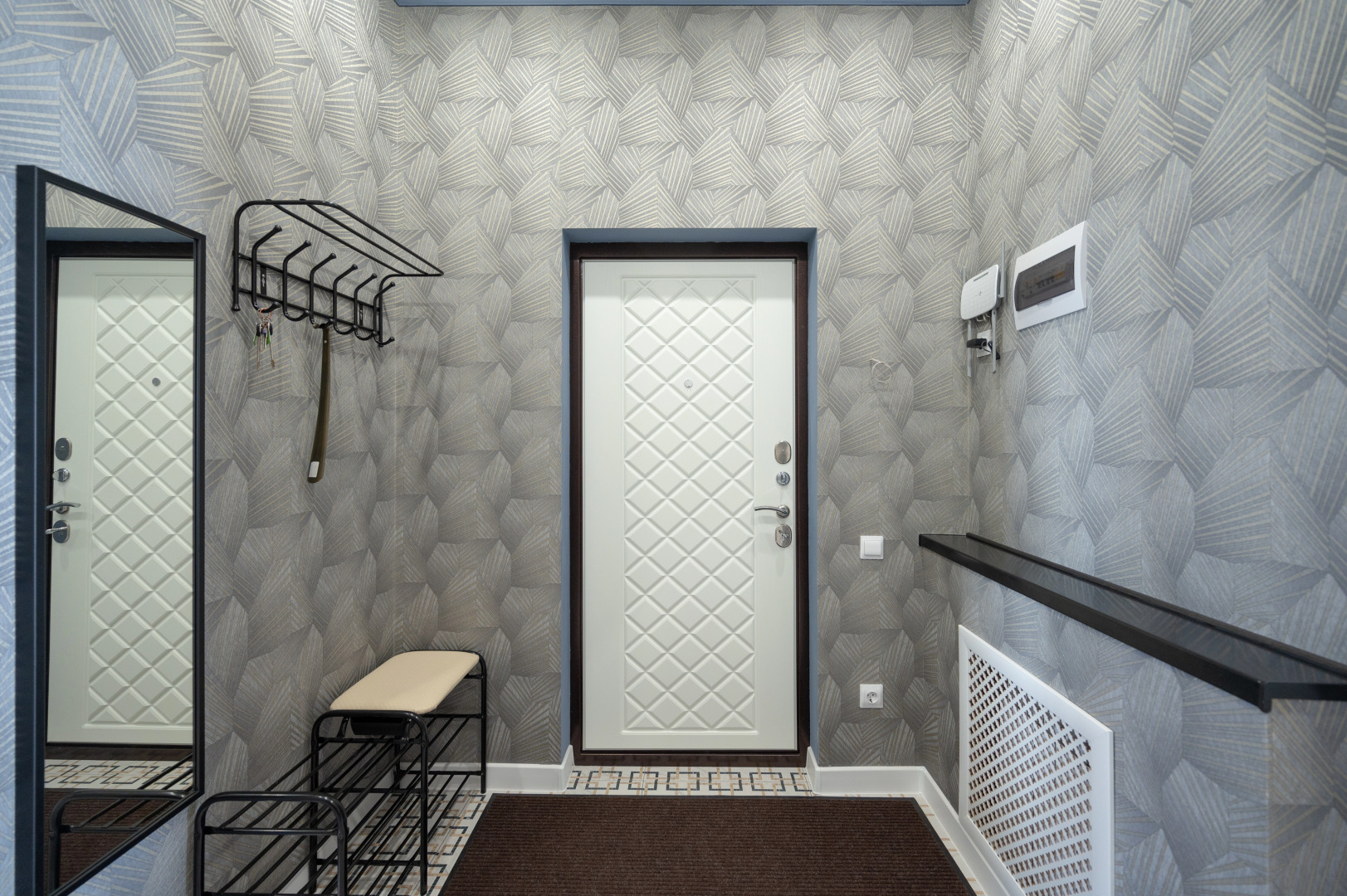 Квартира Класса Люкс