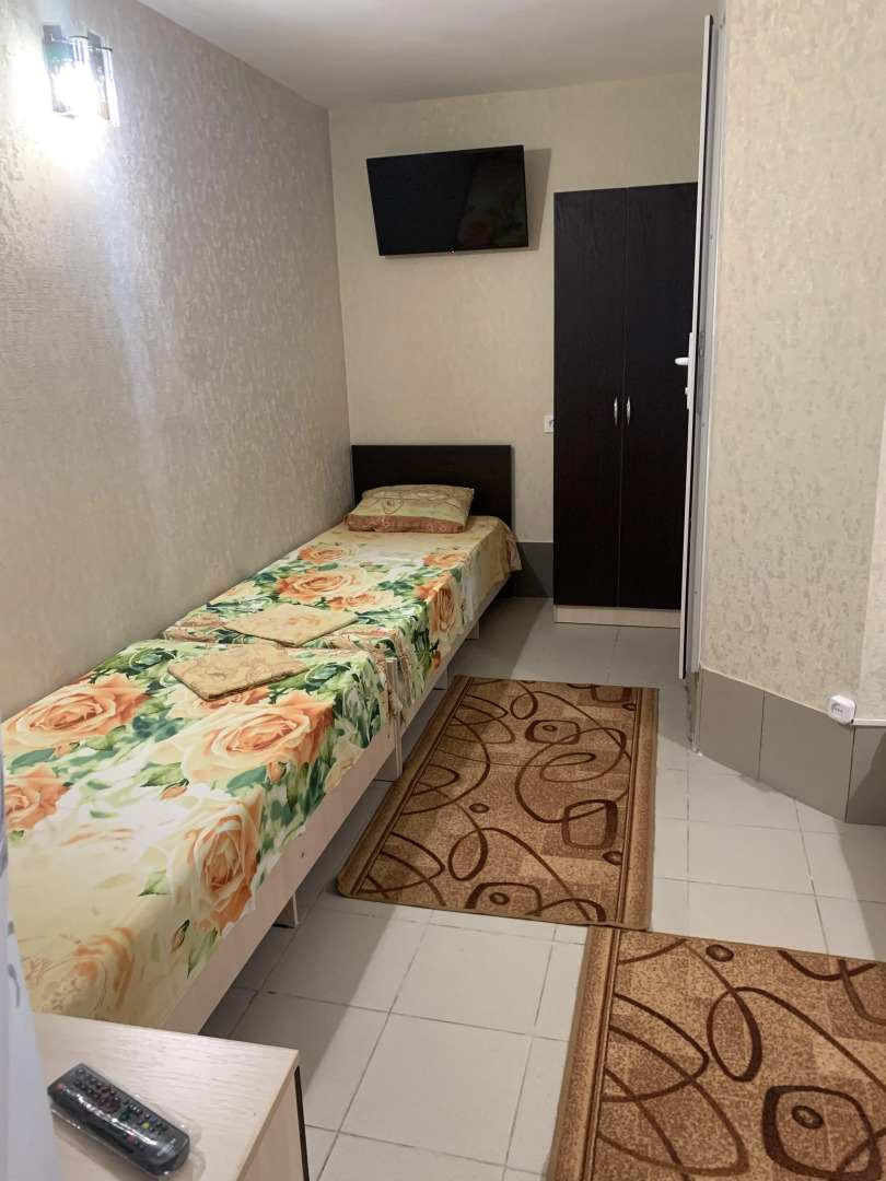 Гостевой дом Анна на Гоголя 225