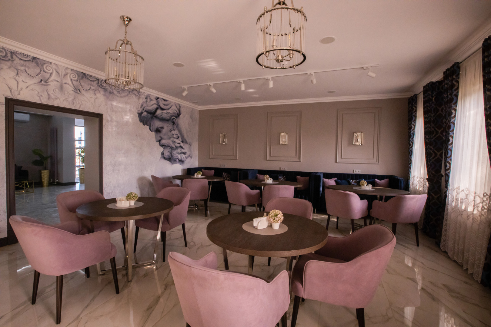 Бутик-Отель Zagarro