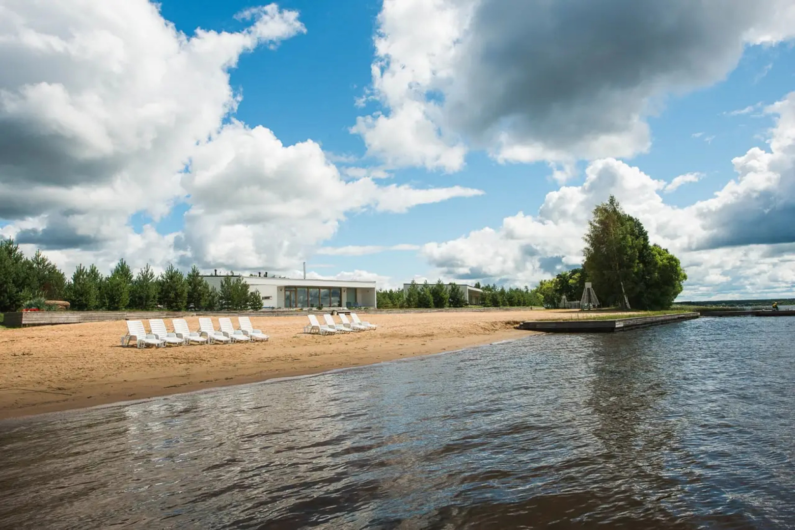 Эко Отель Веточка