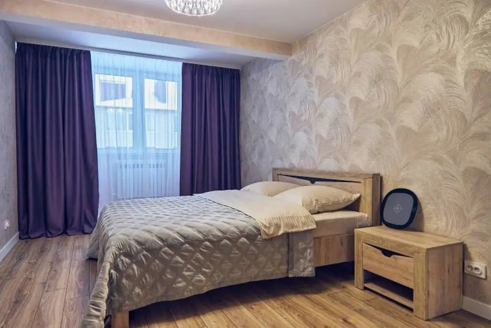 Апартаменты 8 на Симанина 14