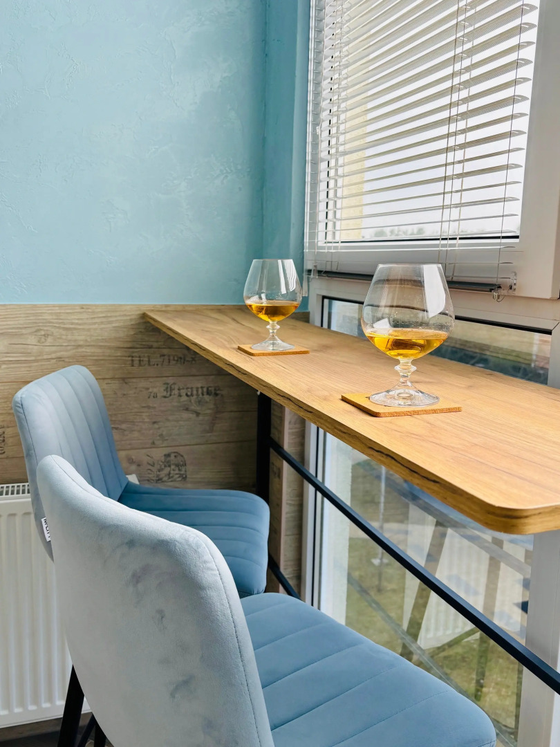 Квартира в ЖК Санкт-Лоренц