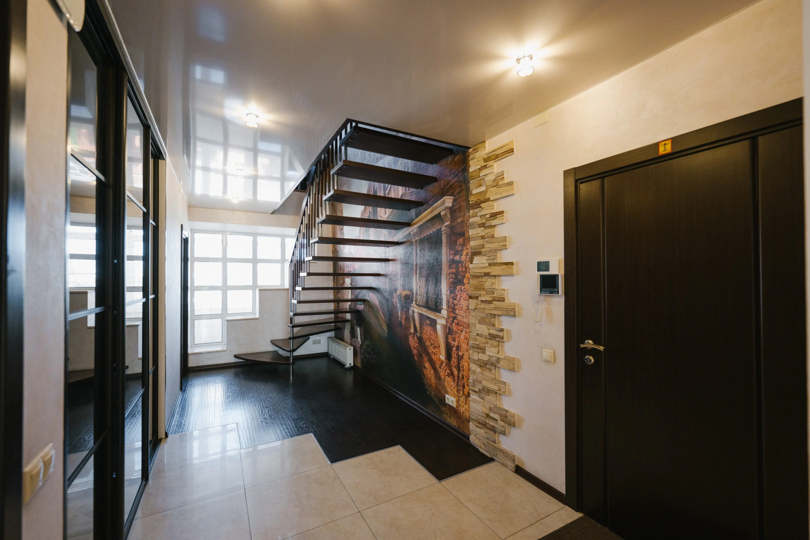 Апартаменты Вгости33 200 метров комфорта