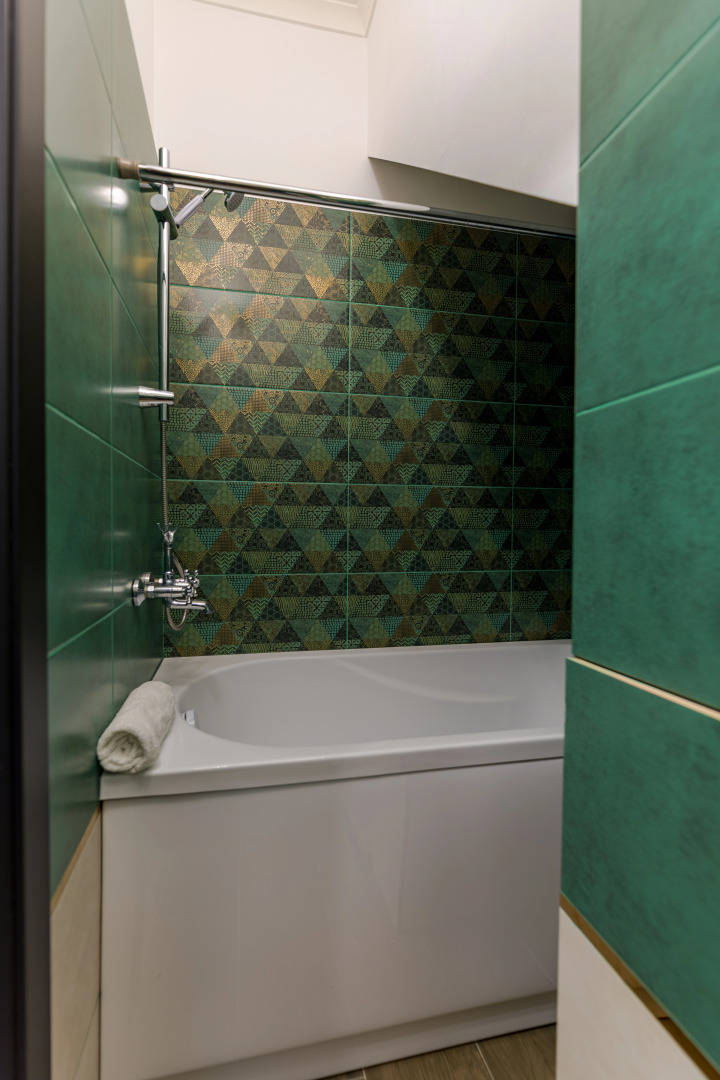 Апартаменты Кошкин Дом