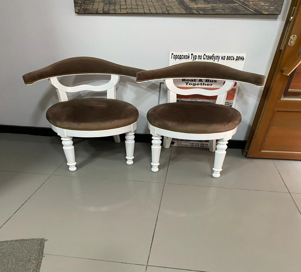 Отель Unique Suite